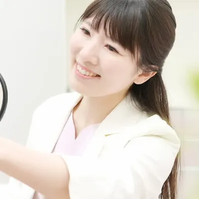 めぐ皮膚科・美容皮膚科のサブシジョンを担当する医師