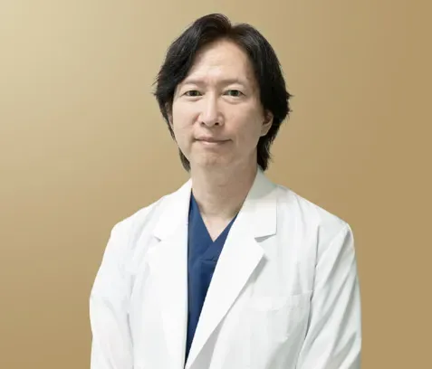 名古屋で二重埋没が上手い先生の口コミ④共立美容外科 名古屋院の玉越 鋭輝医師