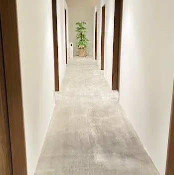 LIGHT CLINIC 名古屋院の院内の様子
