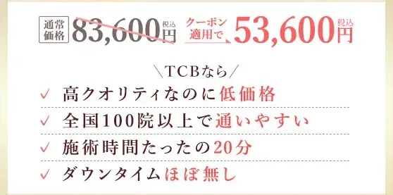 クマ取り クーポン詳細