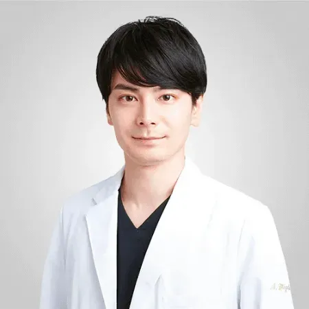 沖縄のクマ取りの名医の口コミ①TCB東京中央美容外科 那覇院の三好 翔輝医師