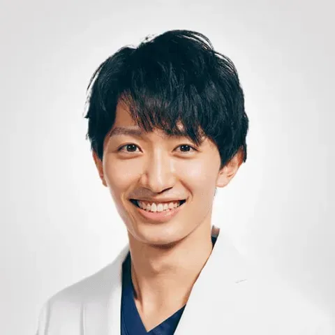 沖縄のクマ取りの名医の口コミ⑦品川スキンクリニック 沖縄院の地主 幸平医師