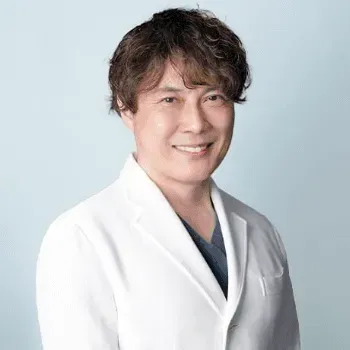 ジョウクリニック 那覇院のリジュラン注射を担当する医師