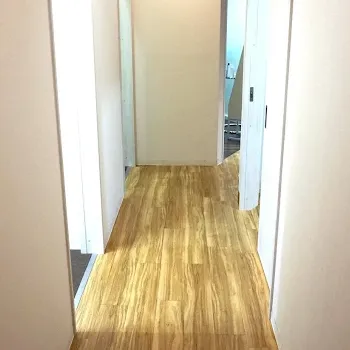 ガーデンクリニック 大阪院の院内の様子
