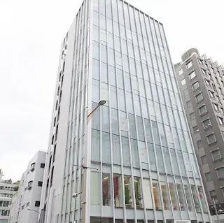 Wクリニック 大阪2院の外観の様子