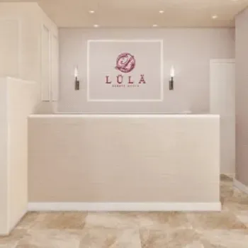 ルラ(LULA)美容クリニック 札幌院のリジュラン注射を受ける前の受付