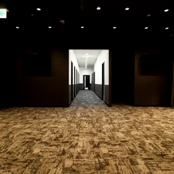 ゴリラクリニック 仙台院の院内の様子