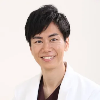 ルラ美容クリニック 仙台院のハイドラフェイシャルを担当する医師
