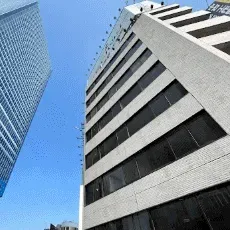 渋谷皮フ科医院のリジュラン注射を受けるクリニックの外観