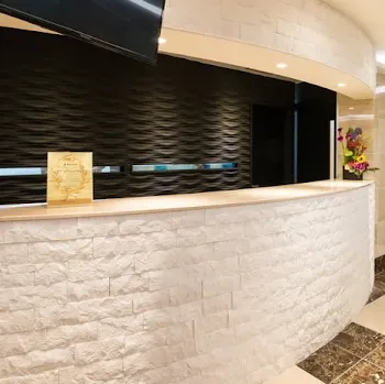 共立美容外科 新宿本院の二重整形を受ける前の受付