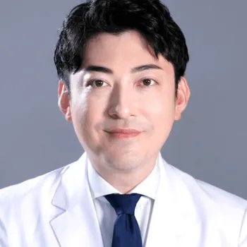 LUVO CLINIC TOKYOの二重整形を担当する医師