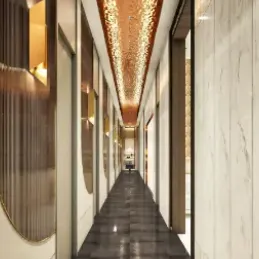 yuzawa clinicの院内の様子