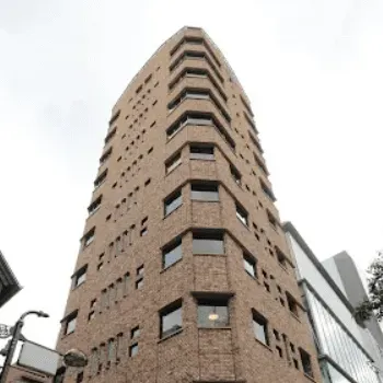 BAOクリニック 心斎橋院のリジュラン注射を受けるクリニックの外観