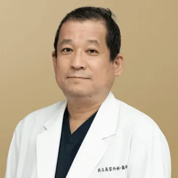 共立美容外科 立川院の医療脱毛の施術を担当する医師