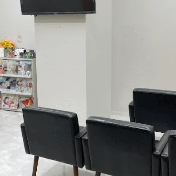 TCB 高田馬場院のリジュラン注射を受ける前の待合室