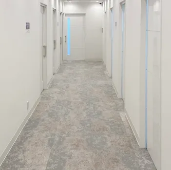 リゼクリニック 東京3院の院内の様子