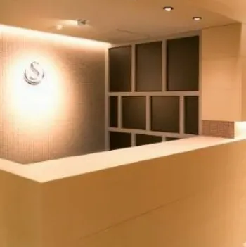 聖心美容クリニック 東京2院の医療ハイフを受ける前の受付