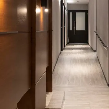 東京美容外科 東京4院の院内の様子