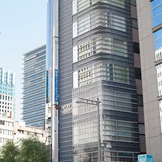 フェミークリニック 東京4院の外観の様子