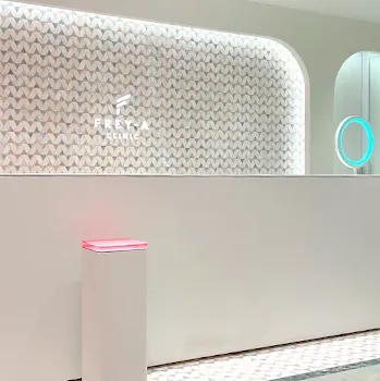 フレイアクリニック 横浜院の都度払いの医療脱毛を受ける前の受付