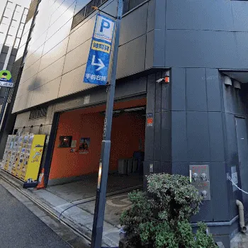セレクトクリニック 全国4院の外観