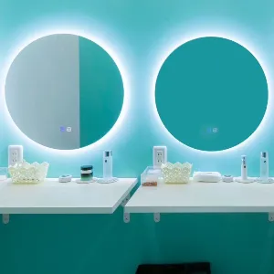 Wing clinic 全国1院のオンダリフトを受けた後のパウダールーム