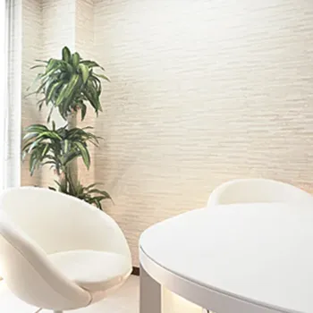 ジョウクリニック 全国5院のジェントルマックスプロによる施術を受ける前のカウンセリングルーム