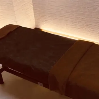 ジョウクリニック 全国5院のジェントルマックスプロによる施術を受ける施術室