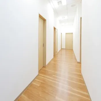 ルシアクリニック 全国15院の院内の様子