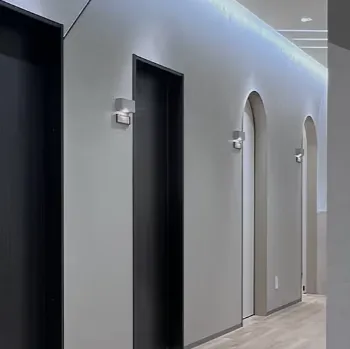 レジーナクリニック 全国22院の院内の様子