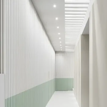 レナトゥスクリニック 全国6院の院内の様子