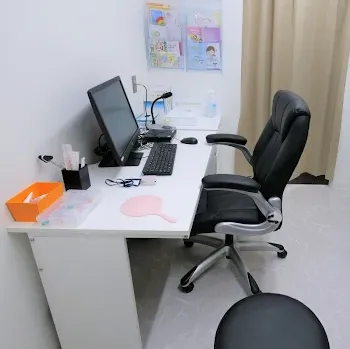 湘南美容クリニック 全国59院のジェントルマックスプロによる施術を受ける前の診察室