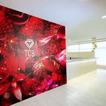 TCB東京中央美容外科のヒアルロン酸注射のイメージ