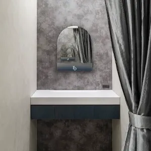 LIVELY CLINIC 全国3院のオンダリフトを受けた後のパウダールーム