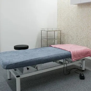 ルラ(LULA)美容クリニック 全国1院のオンダリフトを受ける施術室