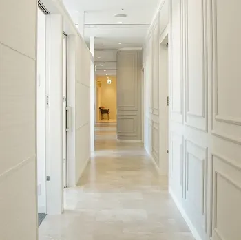 ルラ(LULA)美容クリニック 渋谷本院の院内の様子