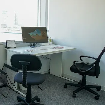 ルラ(LULA)美容クリニック 渋谷本院のオンダリフトを受ける前の診察室