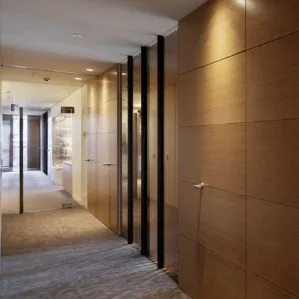 松倉クリニック代官山の院内の様子