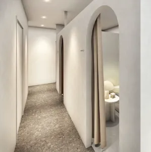 RIVER CLINIC 六本木院の院内の様子