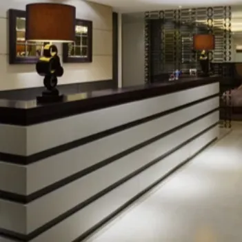 湘南美容クリニック 全国3院のオンダリフトを受ける前の受付