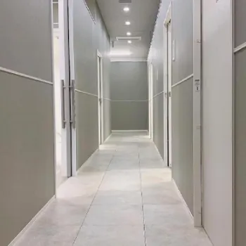 ルラ美容クリニック 千葉院の院内の様子