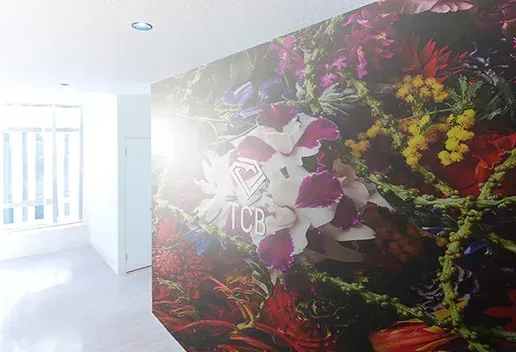 TCB渋谷西口院 院内