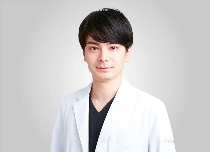 TCB那覇院 三好 翔輝 院長
