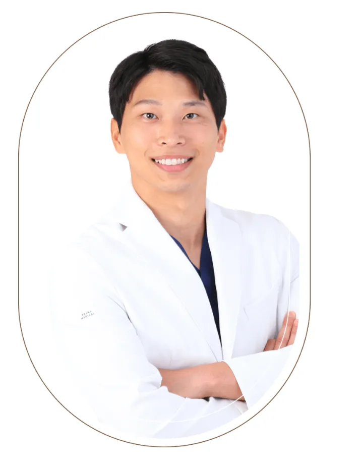 eクリニック山本彬文医師の画像