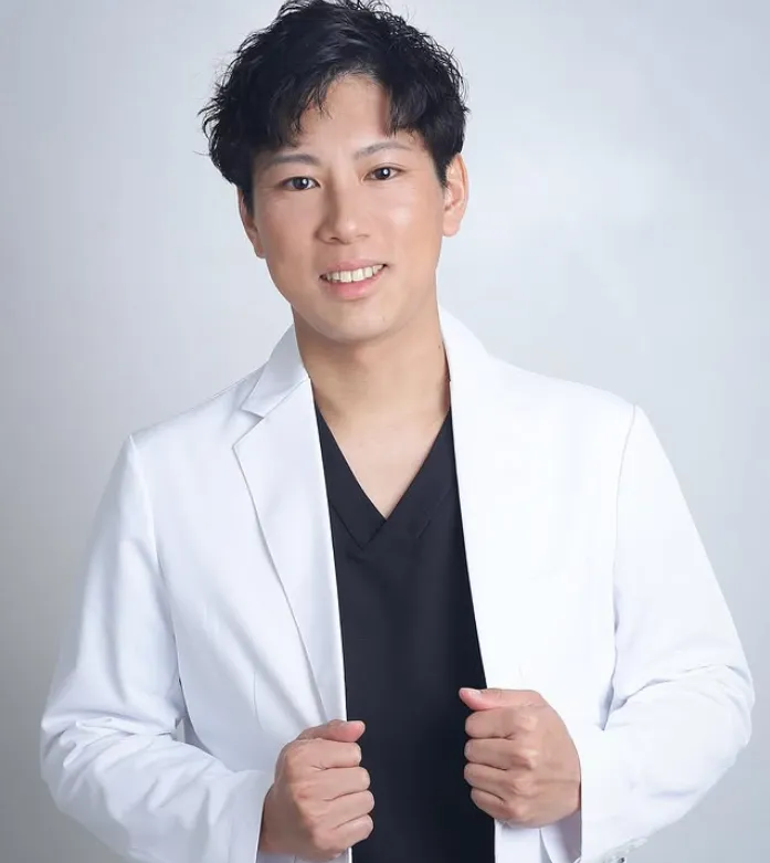 相原隆充医師画像