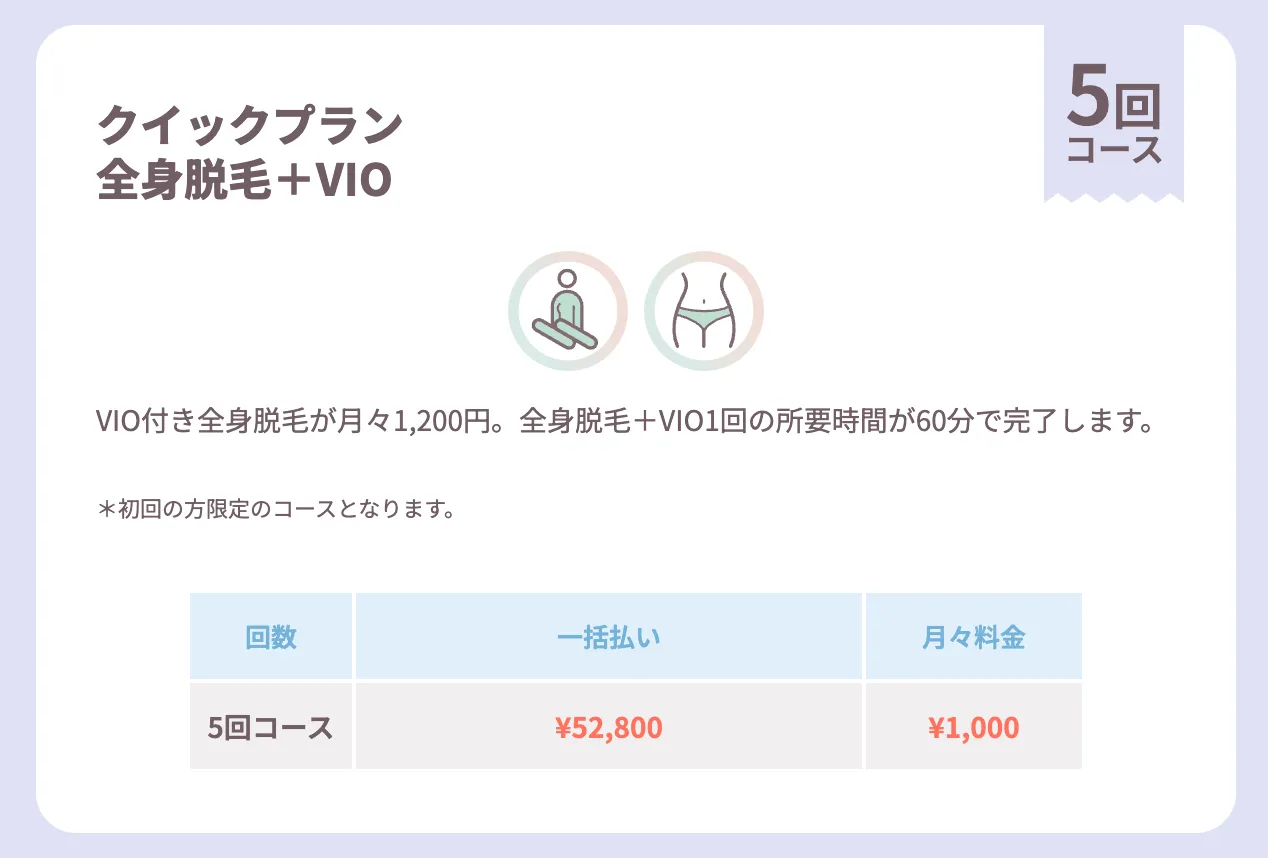 フレイアクリニックの料金一覧！学割•分割料金についても解説 フレイアクリニックの料金