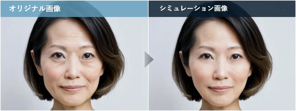 AIシュミレーター

