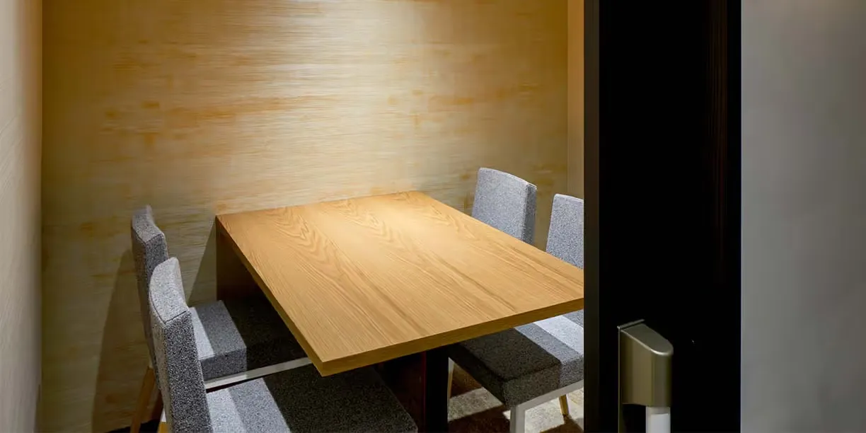 レジーナクリニック銀座院のカウンセリングルームの画像