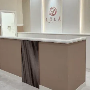 ルラ美容クリニック 広島院のポテンツァを受ける前の受付