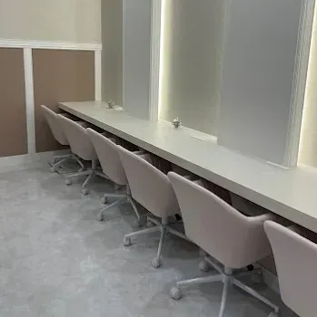 ルラ美容クリニック 広島院のポテンツァを受ける前の待合室